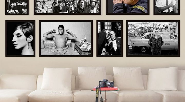 Steve Schapiro: Being Everywhere