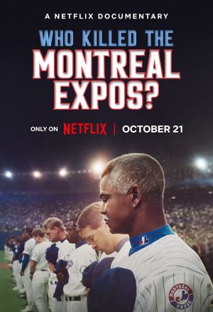Who Killed the Montreal Expos?