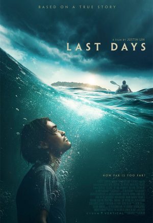 Last Days