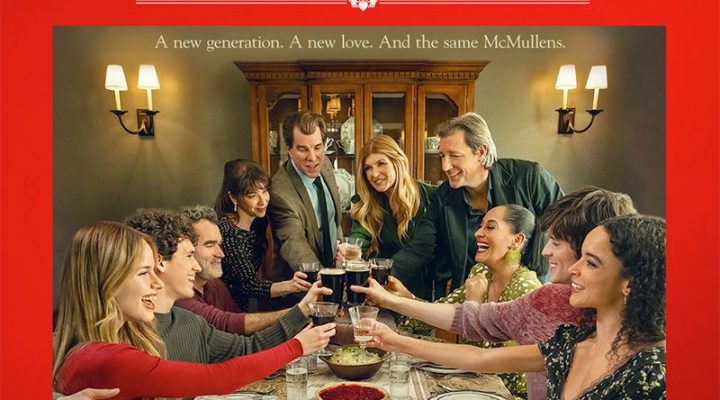 The Family McMullen