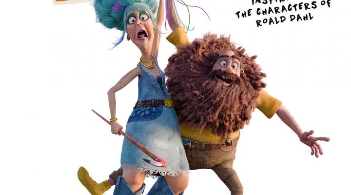 The Twits