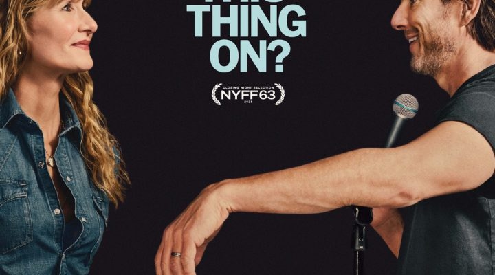 Is This Thing On?