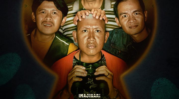 Agak Laen: Menyala Pantiku!