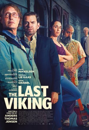 The Last Viking