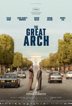 The Great Arch