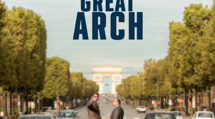 The Great Arch