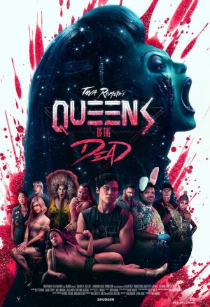 Queens of the Dead