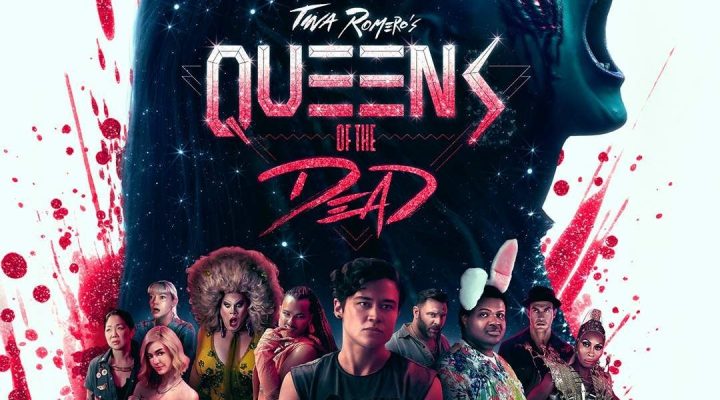Queens of the Dead