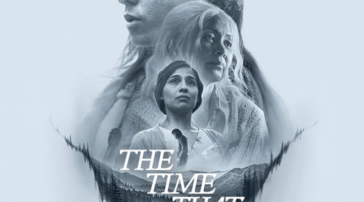 The Time That Remains