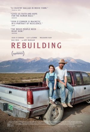 Rebuilding