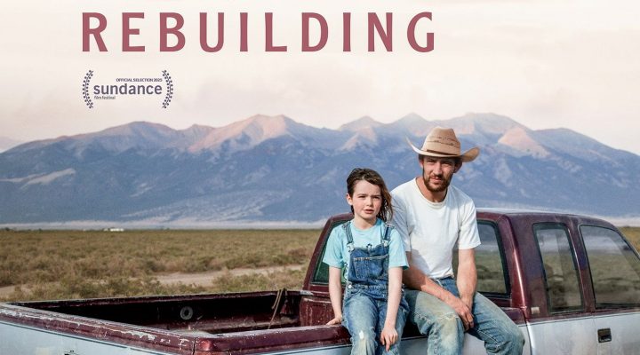 Rebuilding