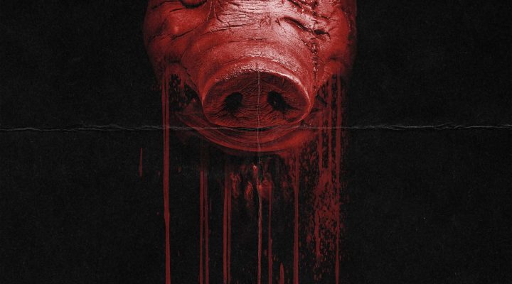 Pig Hill