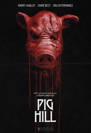 Pig Hill