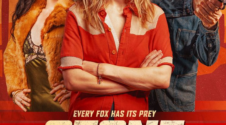 Stone Cold Fox