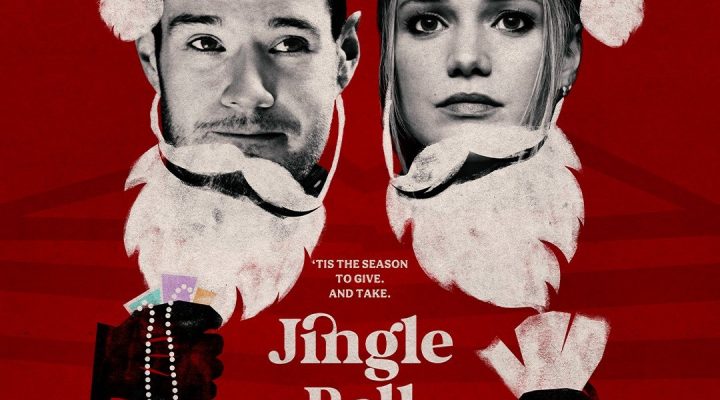 Jingle Bell Heist