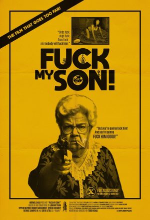 Fuck My Son!