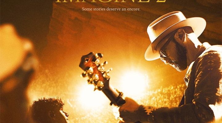 I Can Only Imagine 2