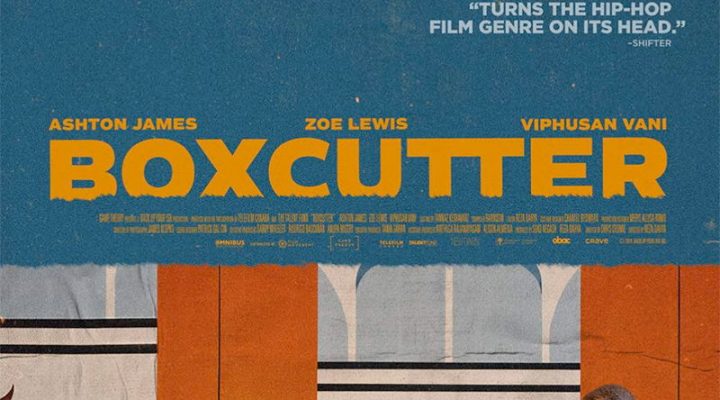 Boxcutter