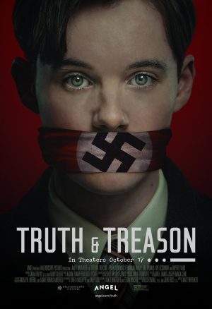 Truth & Treason