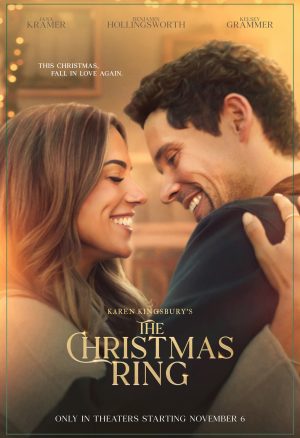 Karen Kingsbury’s The Christmas Ring