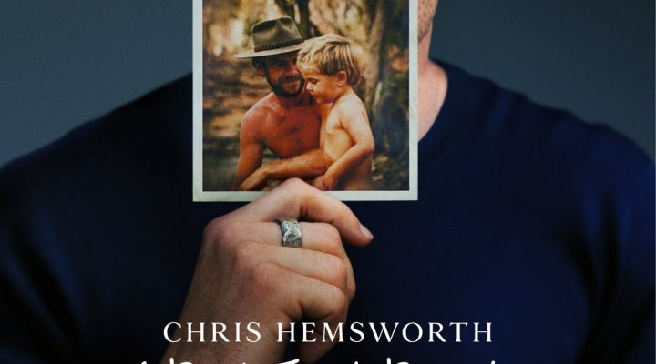 Chris Hemsworth: A Road Trip to Remember