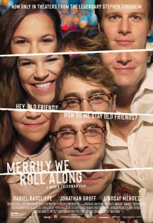 Merrily We Roll Along
