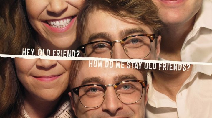 Merrily We Roll Along