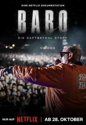 Babo: The Haftbefehl Story