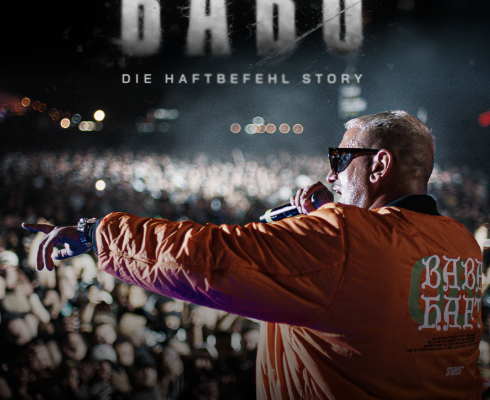 Babo: The Haftbefehl Story