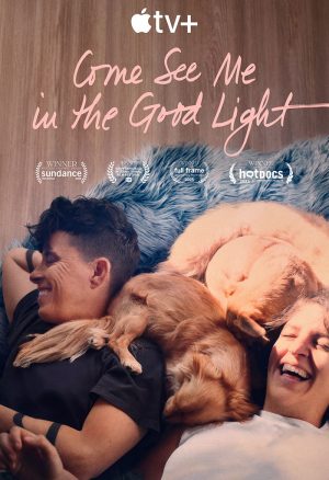 Come See Me In The Good Light