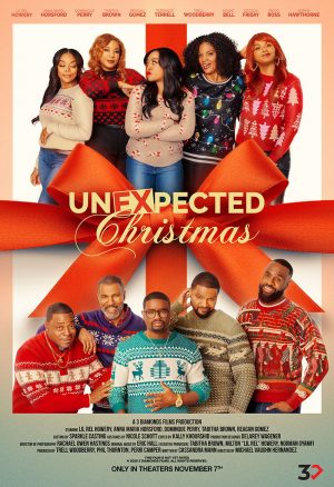 Unexpected Christmas