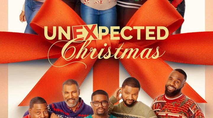 Unexpected Christmas