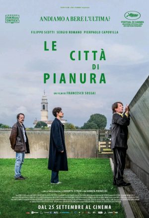 The Last One for the Road