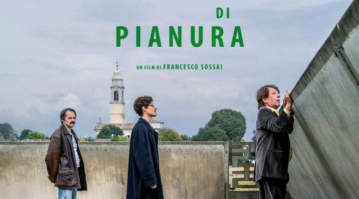 The Last One for the Road