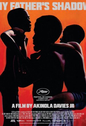 My Father’s Shadow