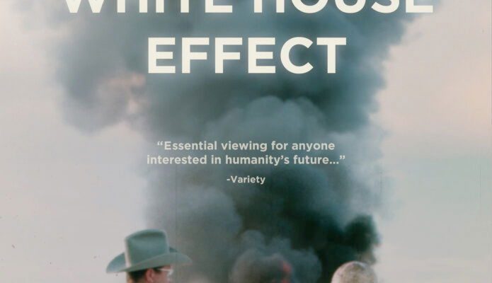 The White House Effect