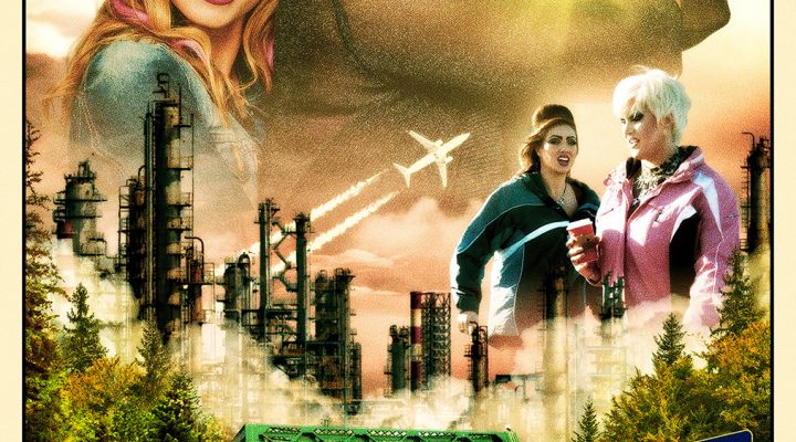 Tracy & Martina: Goin’ Out West