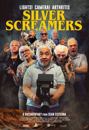 Silver Screamers