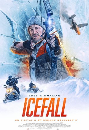 Icefall