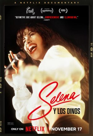 Selena y Los Dinos