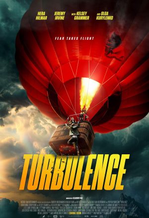 Turbulence