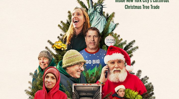 The Merchants of Joy