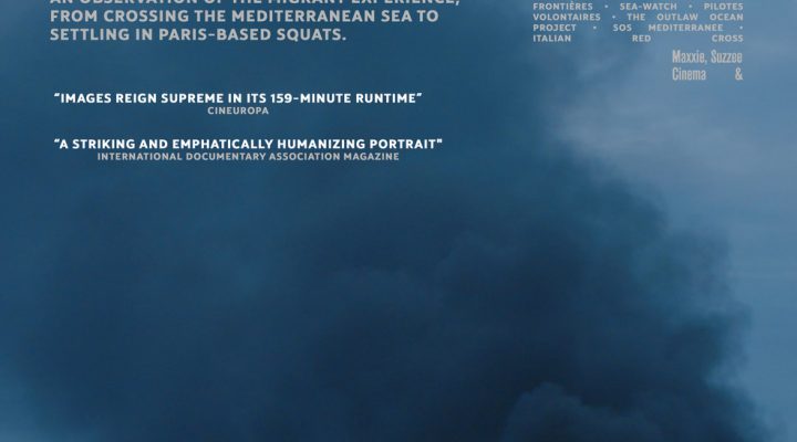 Europe’s New Faces