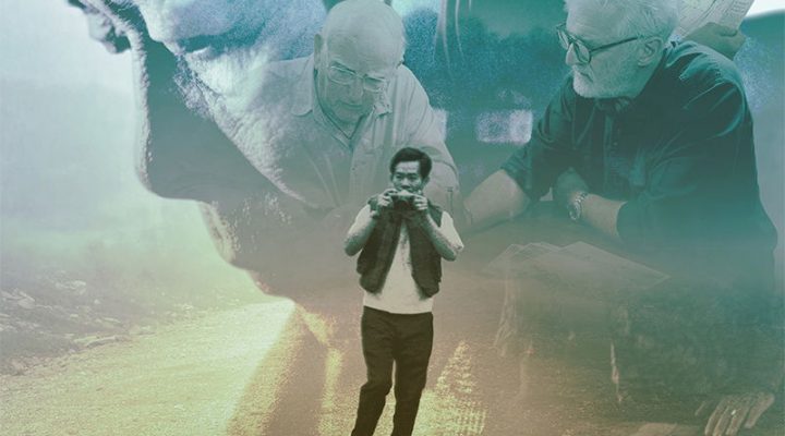 The Stringer: The Man Who Took The Photo