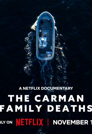 The Carman Family Deaths