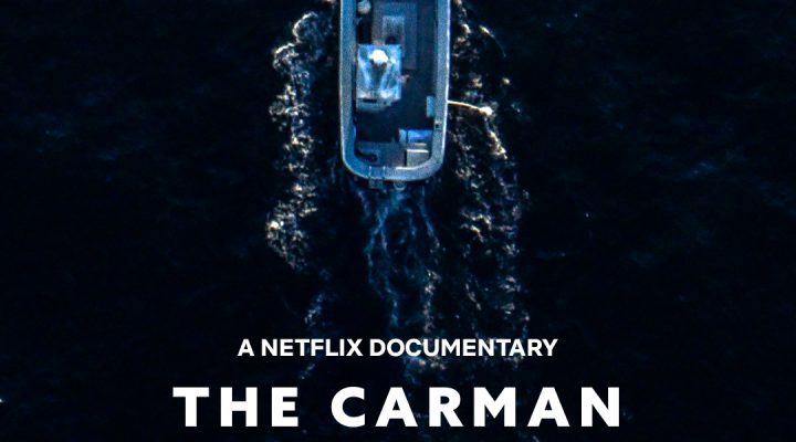 The Carman Family Deaths