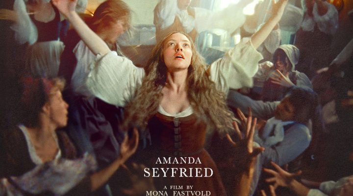 The Testament of Ann Lee