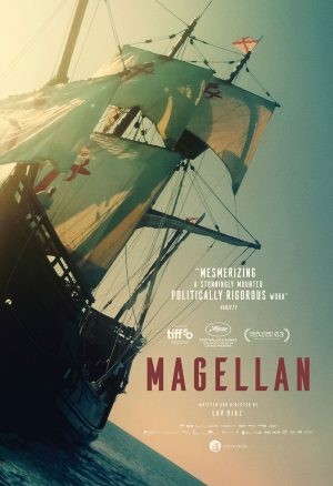 Magellan