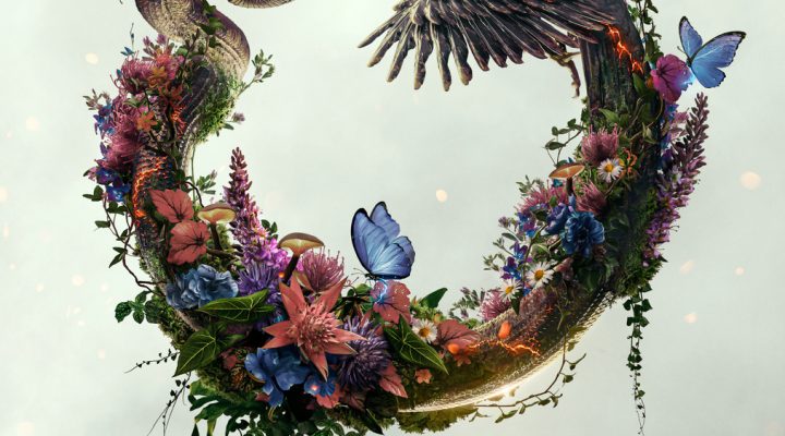 The Hunger Games: Sunrise on the Reaping