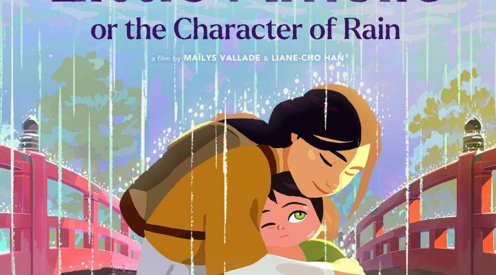 Little Amélie or the Character of Rain